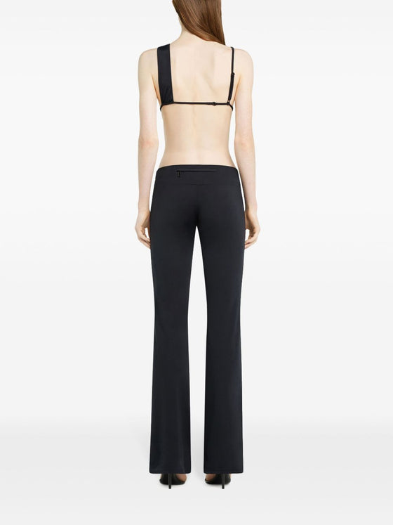 Courreges Pre Courrèges Scuba Pants