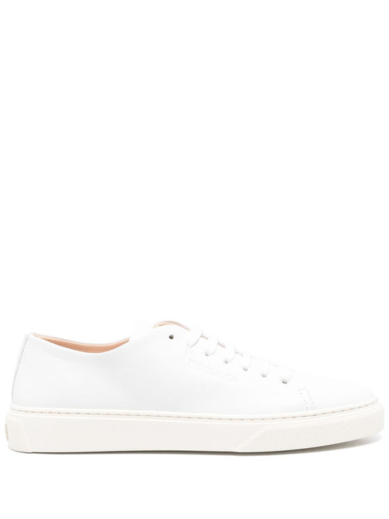 Woolrich Sneakers White