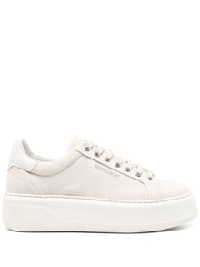  Woolrich Sneakers Beige