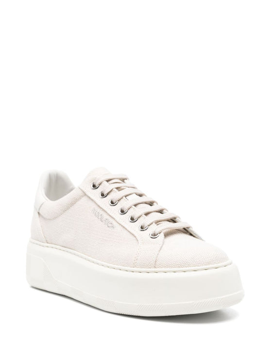 Woolrich Sneakers Beige