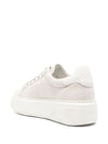 Woolrich Sneakers Beige