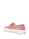 Woolrich Sneakers Pink