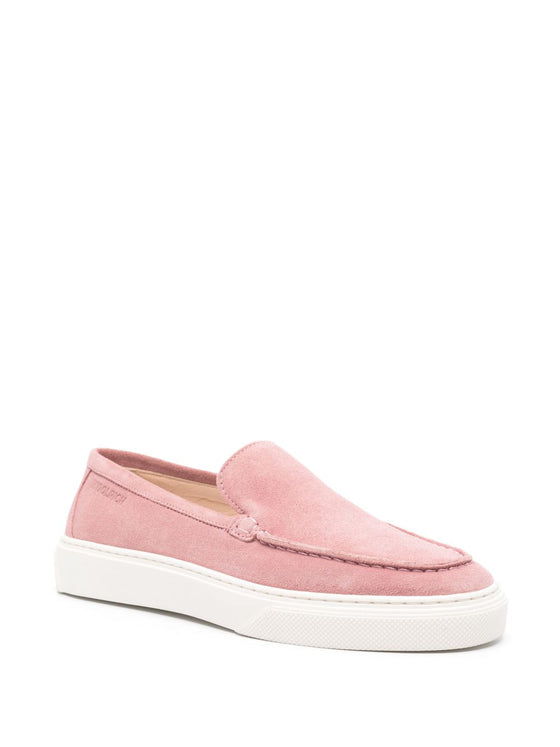 Woolrich Sneakers Pink