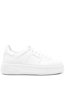  Woolrich Sneakers White