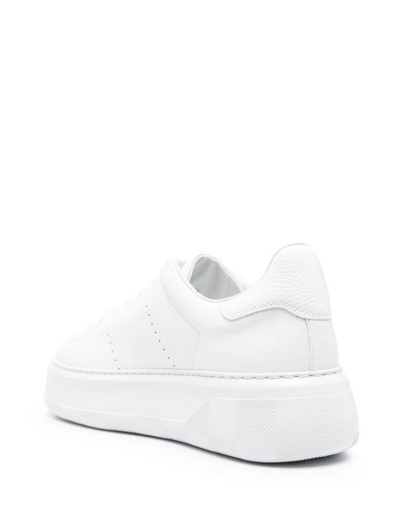 Woolrich Sneakers White