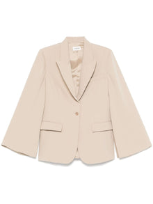  Parosh Jackets Beige