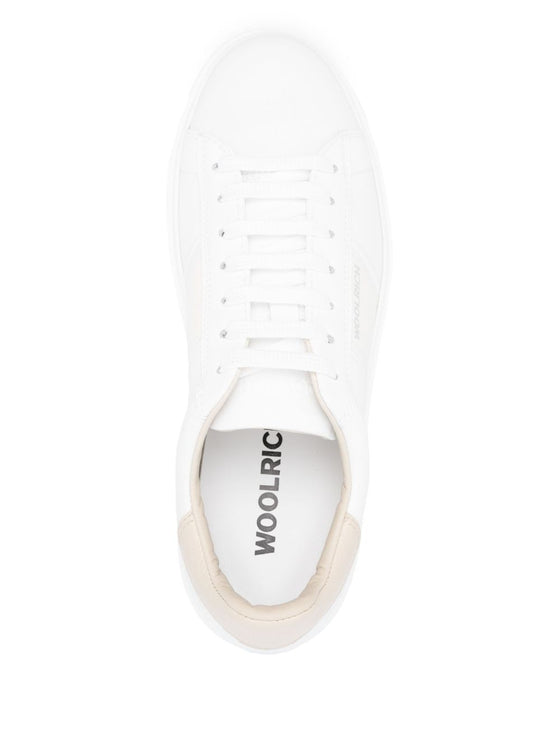 Woolrich Sneakers White