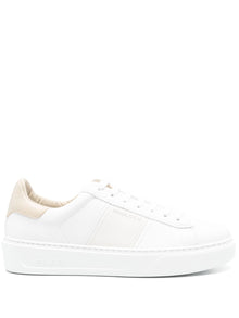  Woolrich Sneakers White