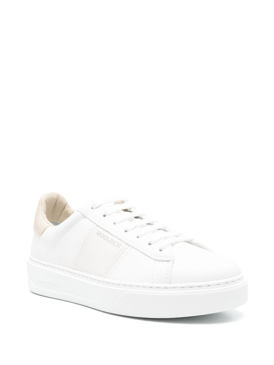 Woolrich Sneakers White