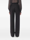 Valentino Trousers Black