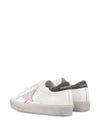 Golden Goose Sneakers Blue