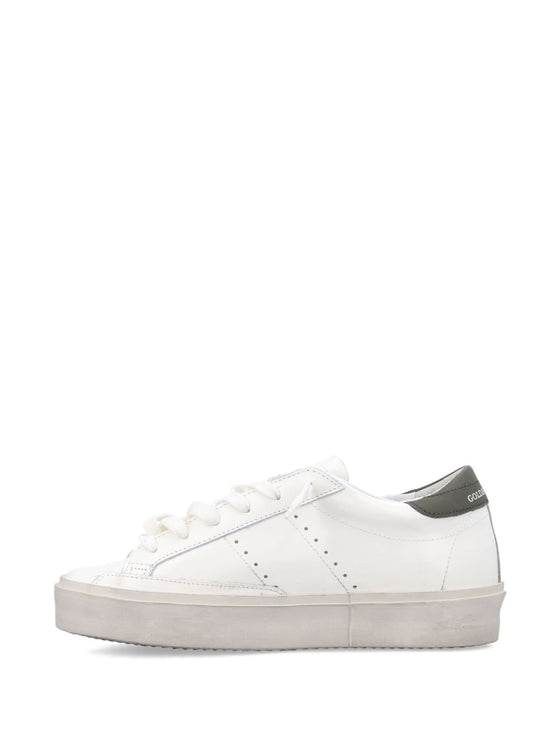 Golden Goose Sneakers Blue