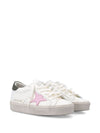 Golden Goose Sneakers Blue