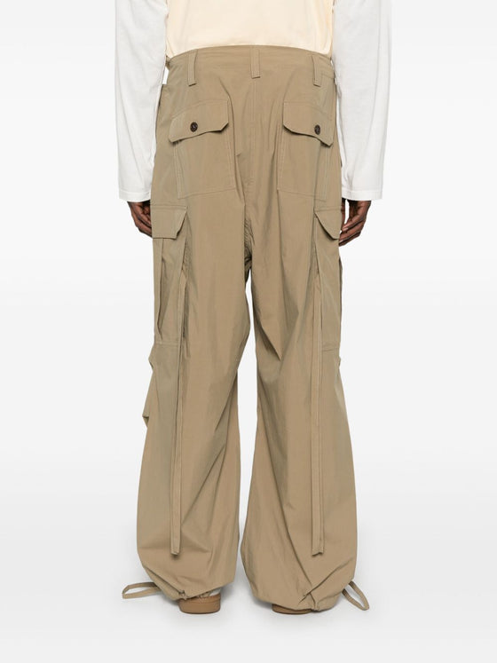 Parosh Trousers