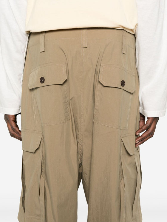 Parosh Trousers