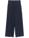 Parosh Trousers Blue