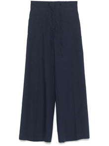  Parosh Trousers Blue