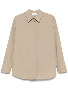  Parosh Shirts Beige