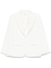 Parosh Jackets Cream