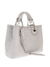 Emporio Armani Bags.. Light Grey