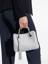 Emporio Armani Bags.. Light Grey