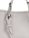 Emporio Armani Bags.. Light Grey