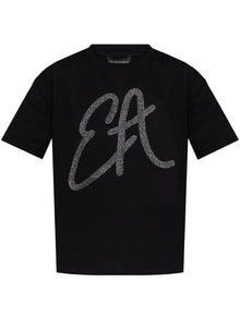  Emporio Armani T-shirts and Polos Black