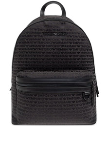  Emporio Armani Bags.. Black