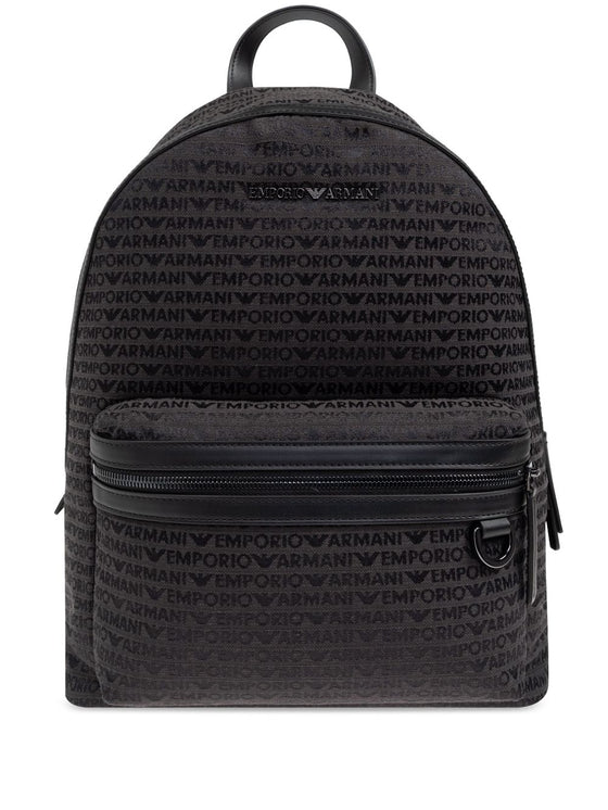 Emporio Armani Bags.. Black