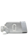 Marc Jacobs Bags.. Silver