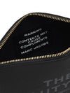 Marc Jacobs Wallets Black