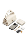 Marc Jacobs Bags.. Light Grey