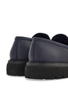 Ferragamo Flat shoes Blue