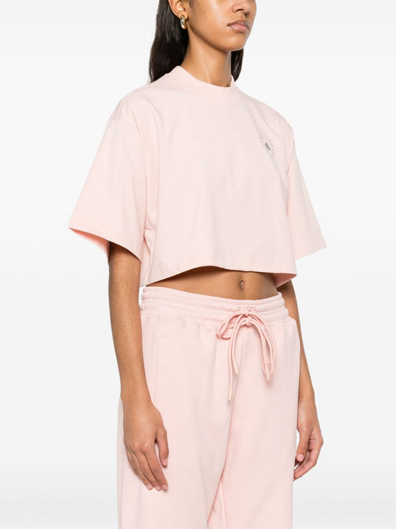 Adidas By Stella McCartney sport T-shirt