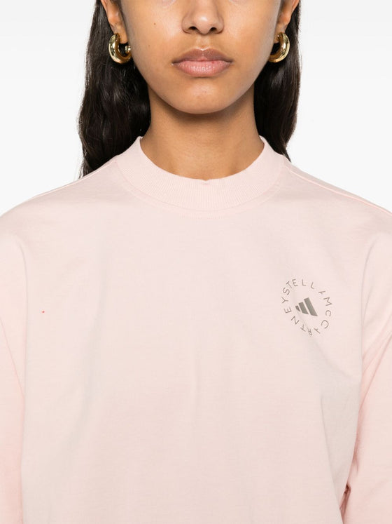 Adidas By Stella McCartney sport T-shirt