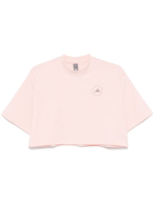  Adidas By Stella McCartney sport T-shirt