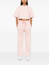 Adidas By Stella McCartney drawstring trousers