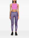 Adidas By Stella McCartney TrueStrength Yoga Crop Top