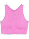 Adidas By Stella McCartney TrueStrength Yoga Crop Top