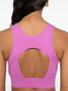 Adidas By Stella McCartney TrueStrength Yoga Crop Top