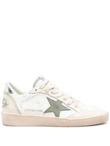  Golden Goose Sneakers Green