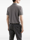 Dolce & Gabbana T-shirts and Polos Grey