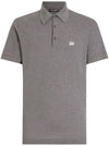 Dolce & Gabbana T-shirts and Polos Grey