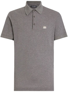  Dolce & Gabbana T-shirts and Polos Grey