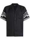 Dolce & Gabbana Shirts Black