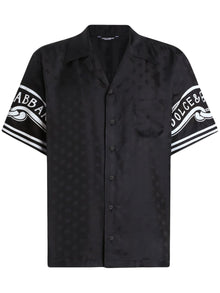  Dolce & Gabbana Shirts Black