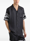 Dolce & Gabbana Shirts Black