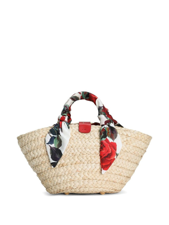 Dolce & Gabbana small Kendra tote bag