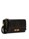 Dolce & Gabbana leather shoulder bag