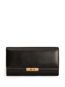  Dolce & Gabbana leather shoulder bag